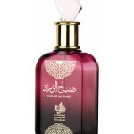 عطر ادکلن صباح الورد ال وطنیه - Sabah Al Ward Al Wataniah - بررسی، قیمت و خرید
