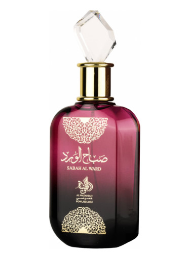 عطر ادکلن صباح الورد ال وطنیه - Sabah Al Ward Al Wataniah - بررسی، قیمت و خرید