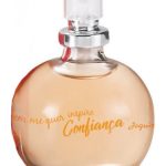 عطر ادکلن بم مه کِر اینسپایر کانفیانسا ژکیتی - Bem-Me-Quer Inspire Confiança Jequiti - بررسی، قیمت و خرید
