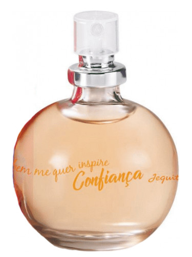 عطر ادکلن بم مه کِر اینسپایر کانفیانسا ژکیتی - Bem-Me-Quer Inspire Confiança Jequiti - بررسی، قیمت و خرید