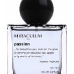 عطر ادکلن پَشِن میراکولوم - Passion Miraculum - بررسی، قیمت و خرید