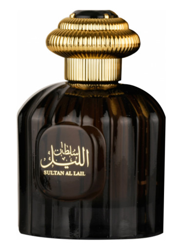 عطر ادکلن سلطان اللیل الوطنیه - Sultan Al Lail Al Wataniah - بررسی، قیمت و خرید