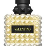 عطر ادکلن والنتینو دونا بورن این روما یلو دریم والنتینو - Valentino Donna Born In Roma Yellow Dream Valentino - بررسی، قیمت و خرید