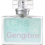 عطر ادکلن چا برانکو و ژنگیبری ارگانیکا - Chá Branco & Gengibre Orgânica - بررسی، قیمت و خرید