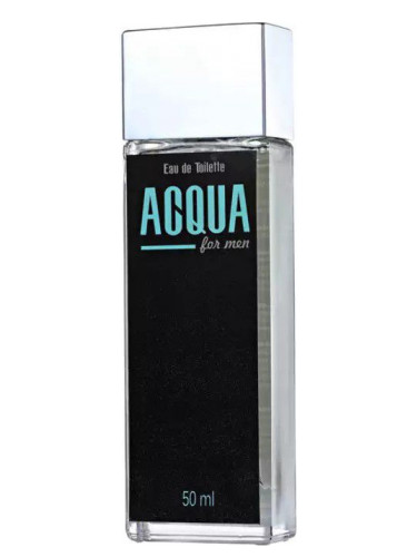 عطر ادکلن آکوا فور من اورگانیکا - Acqua for Men Orgânica - بررسی، قیمت و خرید