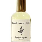 عطر ادکلن لورل کنیون، ۱۹۶۶ تین وایلد مرکوری - Laurel Canyon, 1966 Thin Wild Mercury - بررسی، قیمت و خرید