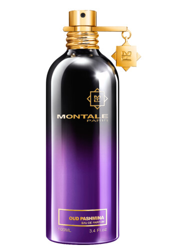 عطر ادکلن اود پشمینا مونتال - Oud Pashmina Montale - بررسی، قیمت و خرید