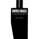 عطر ادکلن لایت‌سورس آندریا ماک - Lightsource Andrea Maack - بررسی، قیمت و خرید