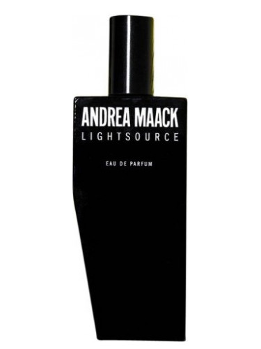عطر ادکلن لایت‌سورس آندریا ماک - Lightsource Andrea Maack - بررسی، قیمت و خرید