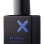عطر ادکلن کبالت دیویژن رزرو - Cobalt Division Reserved - بررسی، قیمت و خرید