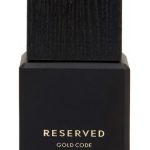 عطر ادکلن گلد کد ریزِرو - Gold Code Reserved - بررسی، قیمت و خرید