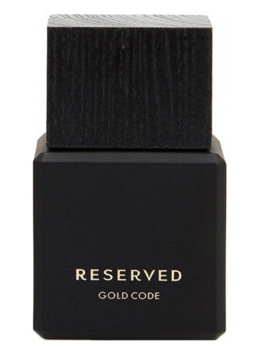 عطر ادکلن گلد کد ریزِرو - Gold Code Reserved - بررسی، قیمت و خرید