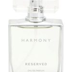 عطر ادکلن هارمونی ریزرود - Harmony Reserved - بررسی، قیمت و خرید