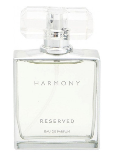 عطر ادکلن هارمونی ریزرود - Harmony Reserved - بررسی، قیمت و خرید