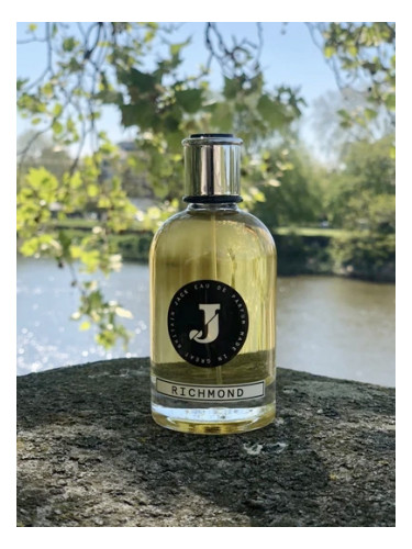 عطر ادکلن جک ریچموند جک پرفیوم - Jack - Richmond Jack Perfume - بررسی، قیمت و خرید