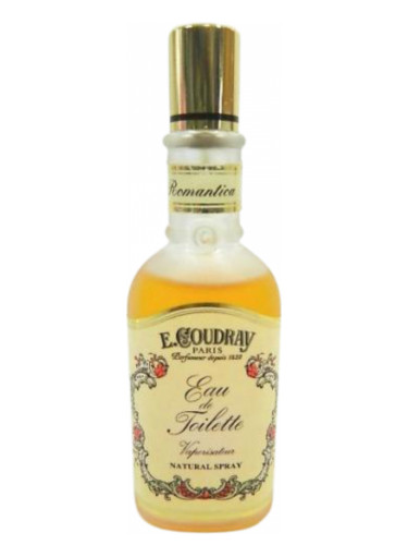 عطر ادکلن رمانتیکا ای کودری - Romantica E. Coudray - بررسی، قیمت و خرید