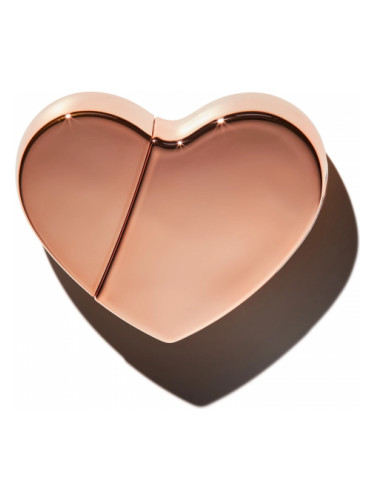 عطر ادکلن هارتس رز گلد کِی‌کِی‌دابِلیو فِریگِرَنس - Hearts Rose Gold KKW Fragrance - بررسی، قیمت و خرید