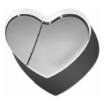 عطر ادکلن هارتس سیلور کی کی دابلیو فرگرنس - Hearts Silver KKW Fragrance - بررسی، قیمت و خرید