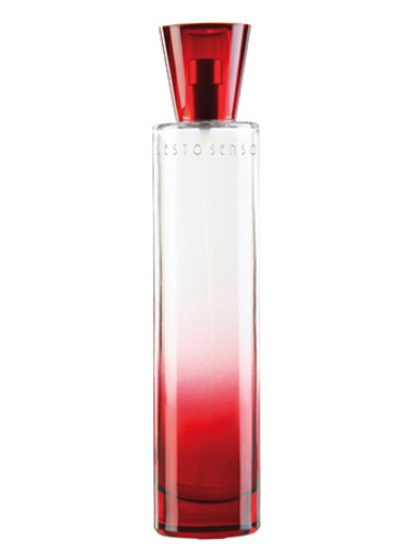 عطر ادکلن سستو سنسو جفرا - Sesto Senso JAFRA - بررسی، قیمت و خرید