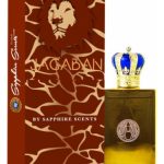 عطر ادکلن جگابان سفایر سنتس - Jagaban Sapphire Scents - بررسی، قیمت و خرید