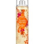عطر ادکلن سوئتر ودر بت اند بادی ورکز - Sweater Weather Bath & Body Works - بررسی، قیمت و خرید