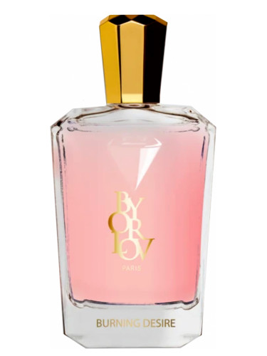 عطر ادکلن برنینگ دیزایر اورلوو پاریس - Burning Desire Orlov Paris - بررسی، قیمت و خرید