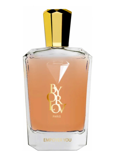 عطر ادکلن ایمپاور یو اورلوو پاریس - Empower You Orlov Paris - بررسی، قیمت و خرید