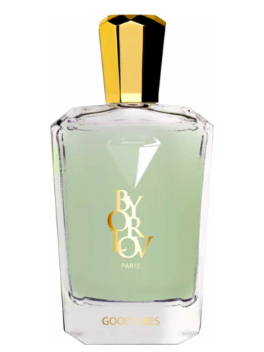 عطر ادکلن گود وایبز اورلوو پاریس - Good Vibes Orlov Paris - بررسی، قیمت و خرید