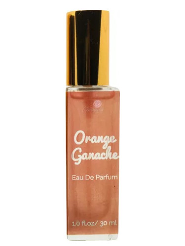 عطر ادکلن اورنج گَناش گناش پرفیوم - Orange Ganache Ganache Parfums - بررسی، قیمت و خرید