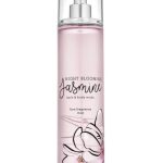 عطر ادکلن نایت بلومینگ جاسمین بث اند بادی ورکز - Night Blooming Jasmine Bath & Body Works - بررسی، قیمت و خرید
