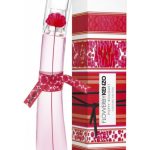 عطر ادکلن فلاور بای کنزو پاپی بوکت کوتور ادیشن کنزو - Flower by Kenzo Poppy Bouquet Couture Edition Kenzo - بررسی، قیمت و خرید