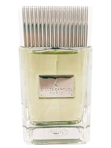 عطر ادکلن ژیله کانتول سیلور او دو پرفیوم ژیلس کانتول - Gilles Cantuel Silver Eau de Parfum Gilles Cantuel - بررسی، قیمت و خرید