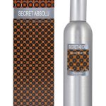 عطر ادکلن سکرت ابسولو فراگنارد - Secret Absolu Fragonard - بررسی، قیمت و خرید