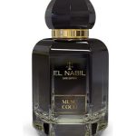 عطر ادکلن ماسک کوکو ال نبیل - Musc Coco El Nabil - بررسی، قیمت و خرید