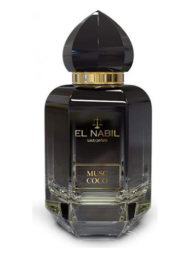 عطر ادکلن ماسک کوکو ال نبیل - Musc Coco El Nabil - بررسی، قیمت و خرید