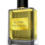 عطر ادکلن اود مجستیک النبیل - Oud Majestic El Nabil - بررسی، قیمت و خرید