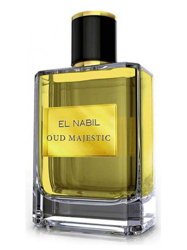 عطر ادکلن اود مجستیک النبیل - Oud Majestic El Nabil - بررسی، قیمت و خرید
