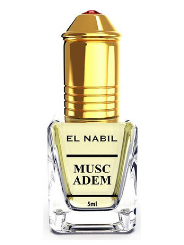 عطر ادکلن ماسک آدم اِل نَبيل - Musk Adem El Nabil - بررسی، قیمت و خرید