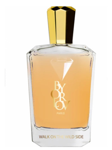 عطر ادکلن واک آن د وایلد ساید اورلوو پاریس - Walk On The Wild Side Orlov Paris - بررسی، قیمت و خرید