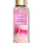 عطر ادکلن چری بلوسامینگ ویکتوریا سیکرت - Cherry Blossoming Victoria's Secret - بررسی، قیمت و خرید