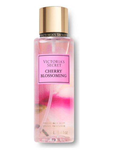 عطر ادکلن چری بلوسامینگ ویکتوریا سیکرت - Cherry Blossoming Victoria's Secret - بررسی، قیمت و خرید
