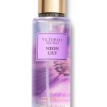عطر ادکلن نیون لیلی ویکتوریا سیکرت - Neon Lily Victoria's Secret - بررسی، قیمت و خرید