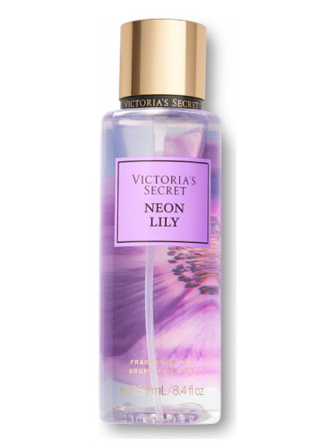 عطر ادکلن نیون لیلی ویکتوریا سیکرت - Neon Lily Victoria's Secret - بررسی، قیمت و خرید