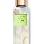 عطر ادکلن الکتریک پاپی ویکتوریا سیکرت - Electric Poppy Victoria's Secret - بررسی، قیمت و خرید