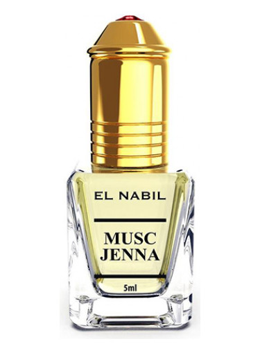 عطر ادکلن ماسک جنا ال نبیل - Musk Jenna El Nabil - بررسی، قیمت و خرید
