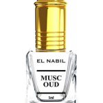 عطر ادکلن ماسک عود ال نبیل - Musk Oud El Nabil - بررسی، قیمت و خرید