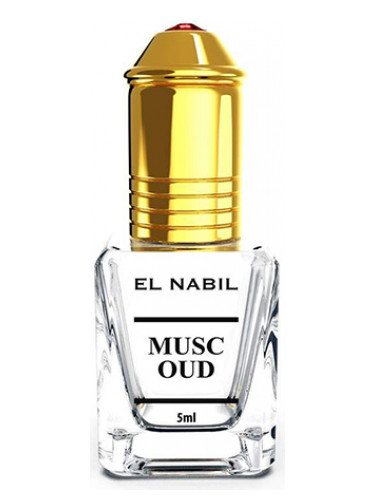 عطر ادکلن ماسک عود ال نبیل - Musk Oud El Nabil - بررسی، قیمت و خرید