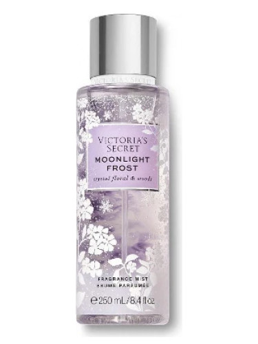 عطر ادکلن مون‌لایت فراست ویکتوریا سیکرت - Moonlight Frost Victoria's Secret - بررسی، قیمت و خرید