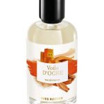 عطر ادکلن والو دُکر ایو روشه - Voile d'Ocre Yves Rocher - بررسی، قیمت و خرید