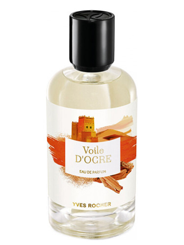 عطر ادکلن والو دُکر ایو روشه - Voile d'Ocre Yves Rocher - بررسی، قیمت و خرید